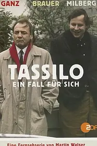Постер к сериалу «Tassilo - Ein Fall für sich (1991)»