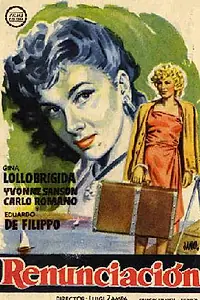 Постер к фильму «Ударить в набат (1949)»