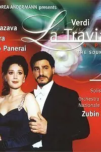 Постер к фильму «Травиата (2000)»
