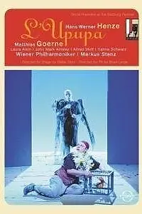 Главный постер фильма «Hans Werner Henze: L'Upupa und der Triumph der Sohnesliebe (2003)»