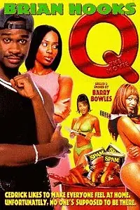 Главный постер фильма «Q: The Movie (1999)»