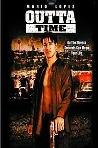 Главный постер фильма «Опаздывать нельзя (2002)»