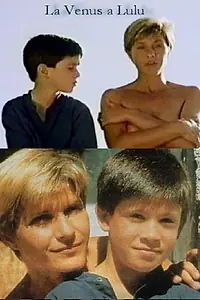 Главный постер фильма «Венера для Лулу (1991)»