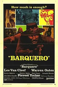 Главный постер фильма «Паромщик (1970)»