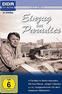 Постер к сериалу «Einzug ins Paradies (1987)»