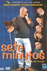 Постер к фильму «Семь минут (2003)»