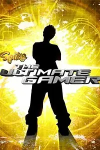 Постер к фильму «The Ultimate Gamer (2004)»
