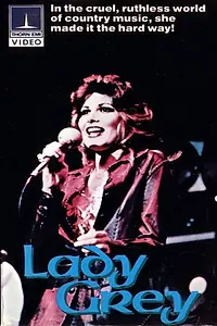 Главный постер фильма «Lady Grey (1980)»