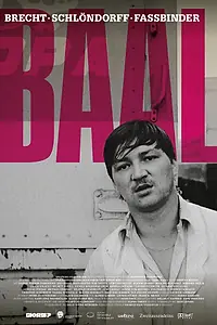 Постер к фильму «Ваал (1969)»