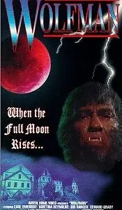 Постер к фильму «Wolfman (1979)»