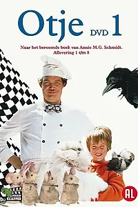 Постер к сериалу «Otje (1998 - 1999)»