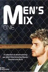 Главный постер фильма «Men's Mix 1: Gay Shorts Collection (2004)»