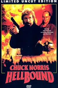 Главный постер фильма «Порождение ада (1993)»