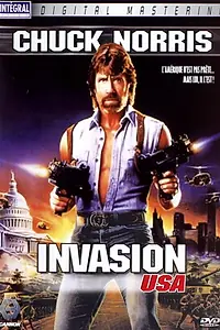 Постер к фильму «Вторжение в США (1985)»
