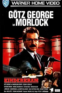 Постер к сериалу «Морлок (1993)»