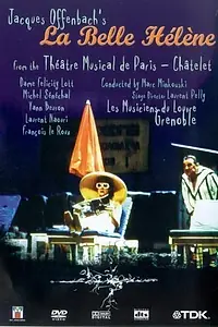 Постер к фильму «La belle Hélène (2000)»
