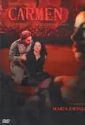 Постер к фильму «Кармен (1989)»