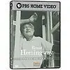 Главный постер фильма «Ernest Hemingway: Rivers to the Sea (2005)»