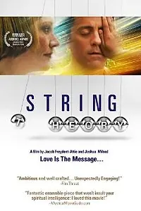 Постер к фильму «String Theory (2002)»