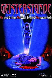 Постер к фильму «Видения смерти — часы духов (1989)»