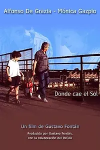 Постер к фильму «Где заходит солнце (2002)»