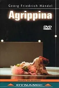 Постер к фильму «Agrippina (2004)»