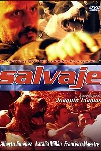 Постер к фильму «Дикарь (2003)»