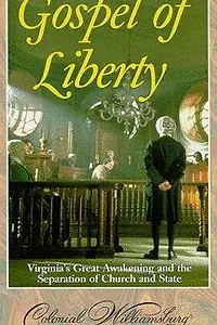 Постер к фильму «Gospel of Liberty (1996)»