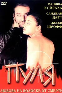Постер к фильму «Пуля (1999)»