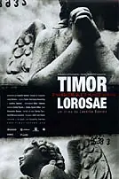 Главный постер фильма «Timor Lorosae: O Massacre que o Mundo Não Viu (2001)»