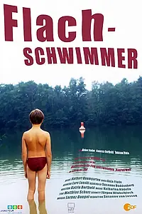 Постер к фильму «Flachschwimmer (2002)»
