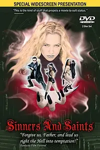 Постер к фильму «Sinners and Saints (2004)»