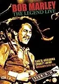 Постер к фильму «Bob Marley: The Legend Live (1981)»