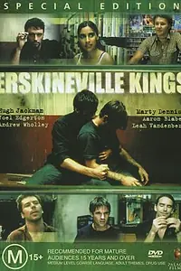 Главный постер фильма «Эрскинвильские короли (1999)»