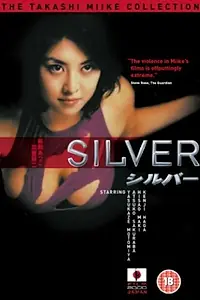 Постер к фильму «Серебро (1999)»
