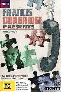 Главный постер сериала «The Desperate People (1963)»