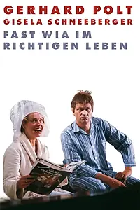 Главный постер сериала «Fast wia im richtigen Leben (1979)»