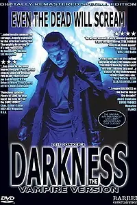 Постер к фильму «Darkness (1993)»