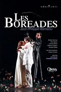 Постер к фильму «Les Boréades (2003)»