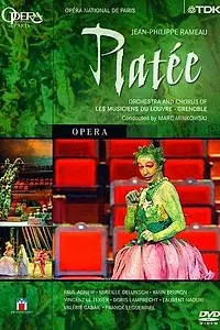 Постер к фильму «Platée (2002)»