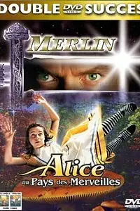 Постер к фильму «Alice au pays des merveilles (1970)»