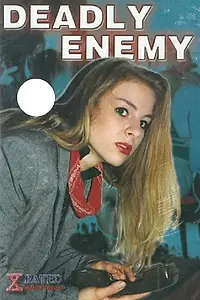 Постер к фильму «Deadly Enemy (1999)»