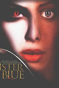 Постер к фильму «Sister Blue (2003)»