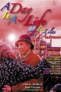 Постер к фильму «День жизни (2000)»