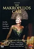 Постер к фильму «Средство Макропулоса (1995)»