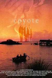 Постер к фильму «Койот (1997)»