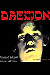 Постер к фильму «Демон (1985)»