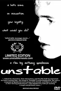 Постер к фильму «Unstable (2005)»