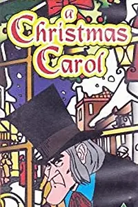 Главный постер мультфильма «A Christmas Carol (1969)»