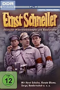 Постер к фильму «Эрнст Шнеллер (1977)»